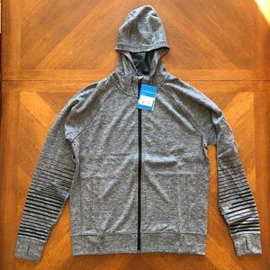 Men’s Brooks Joyride Full Zip Hoodie